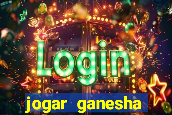 jogar ganesha fortune demo